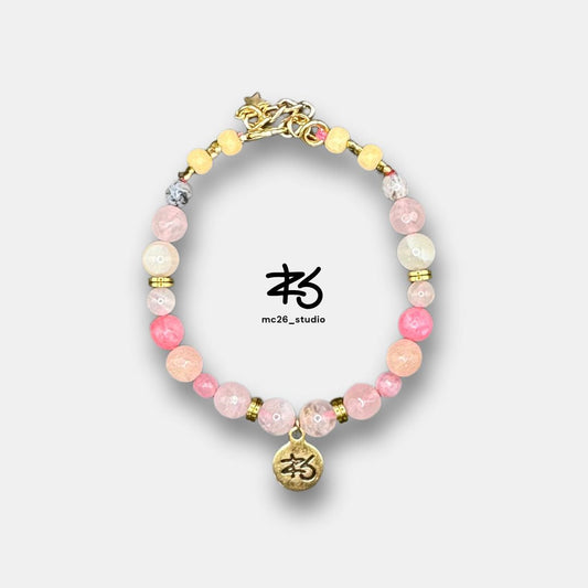 Bracciale Anima MC26 Studio