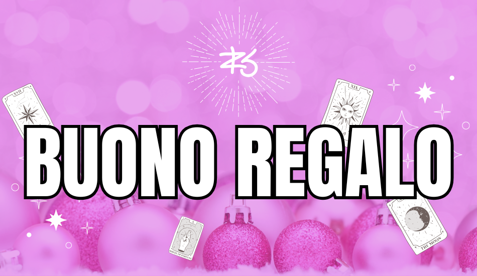 Buono Regalo Mc26Studio MC26 Studio