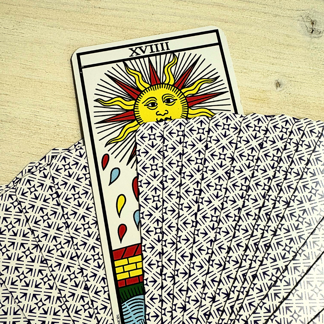 Estrazione Arcano Potenziante MC26 Studio