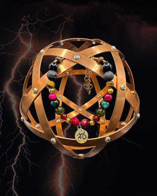 Bracciale Tempesta MC26 Studio