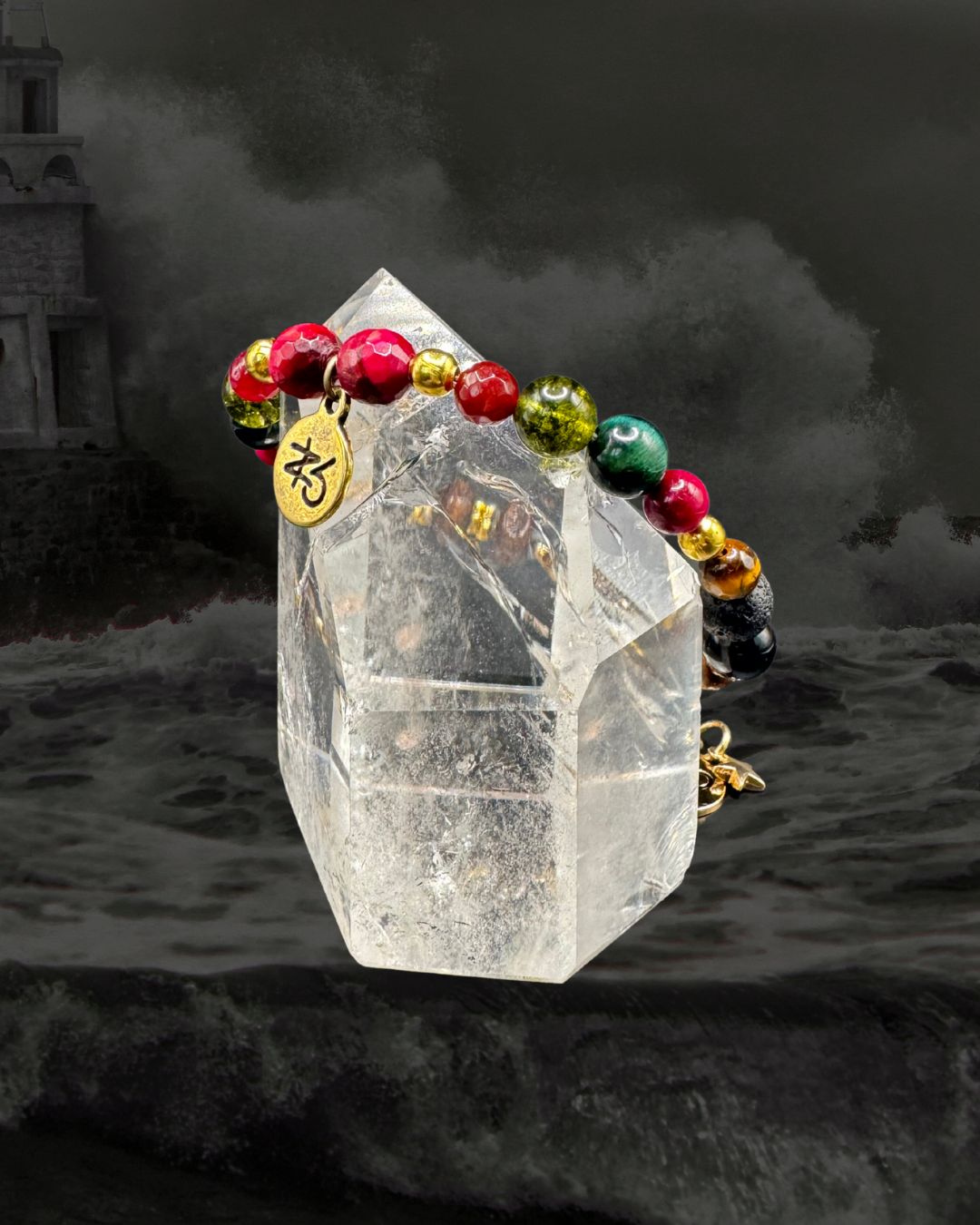 Bracciale Tempesta MC26 Studio