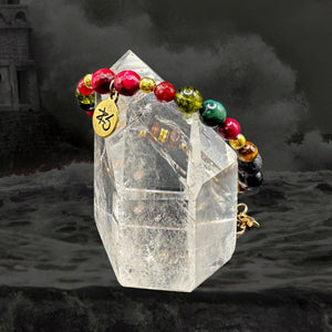 Bracciale Tempesta MC26 Studio