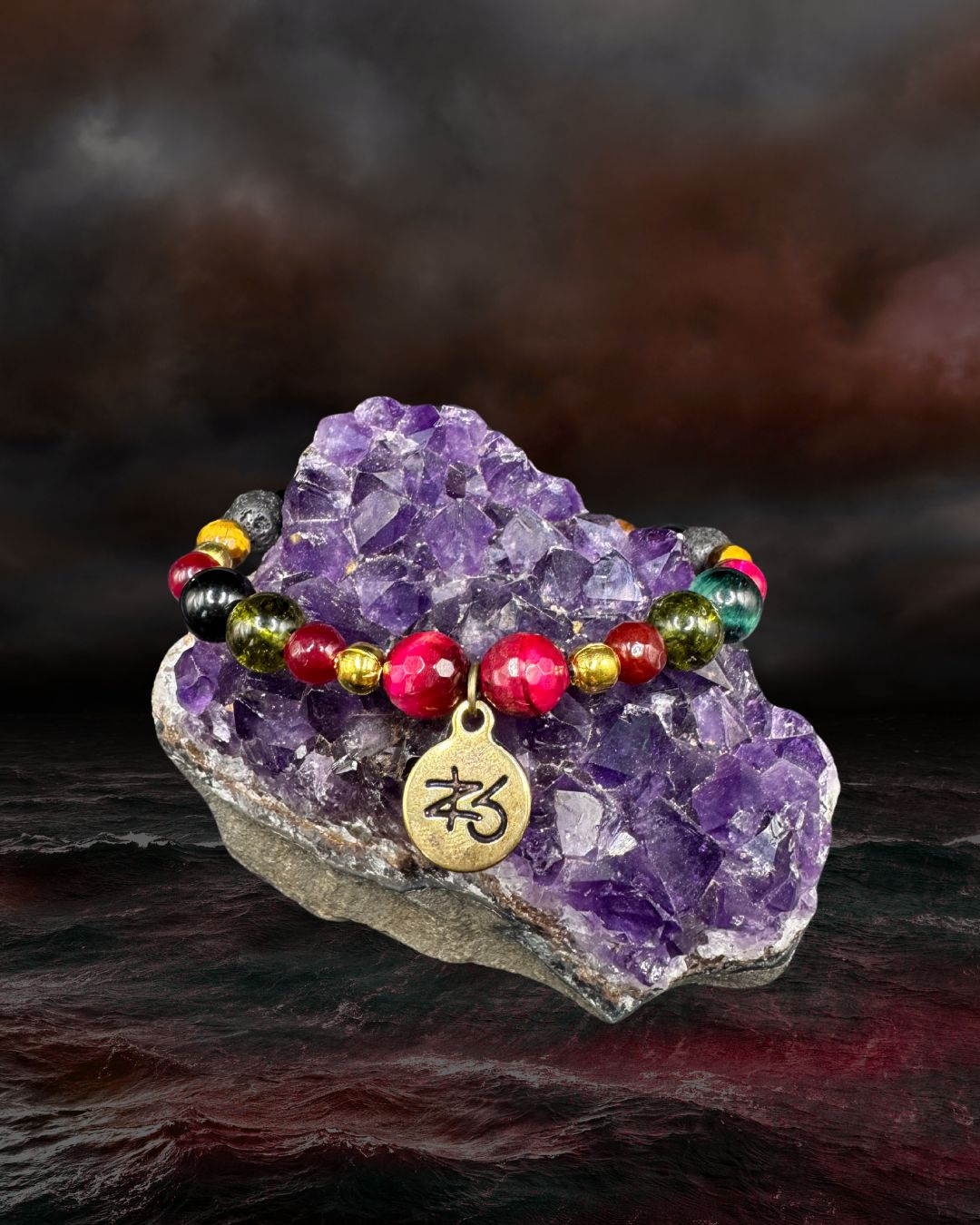 Bracciale Tempesta MC26 Studio