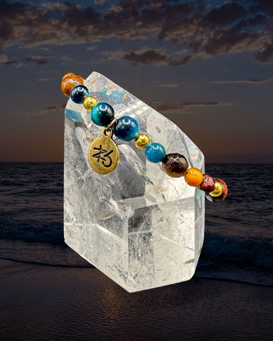Bracciale Orizzonte MC26 Studio