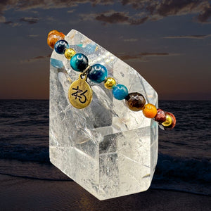 Bracciale Orizzonte MC26 Studio