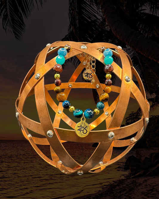 Bracciale Orizzonte MC26 Studio