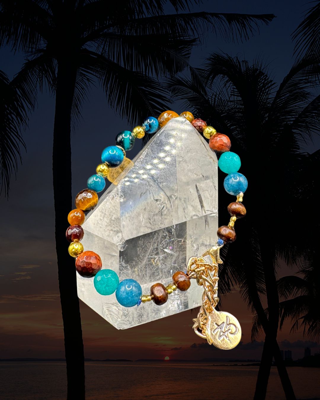 Bracciale Orizzonte MC26 Studio