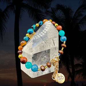 Bracciale Orizzonte MC26 Studio
