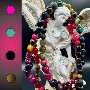 2025 Sfumature Vulcano MC26 Studio