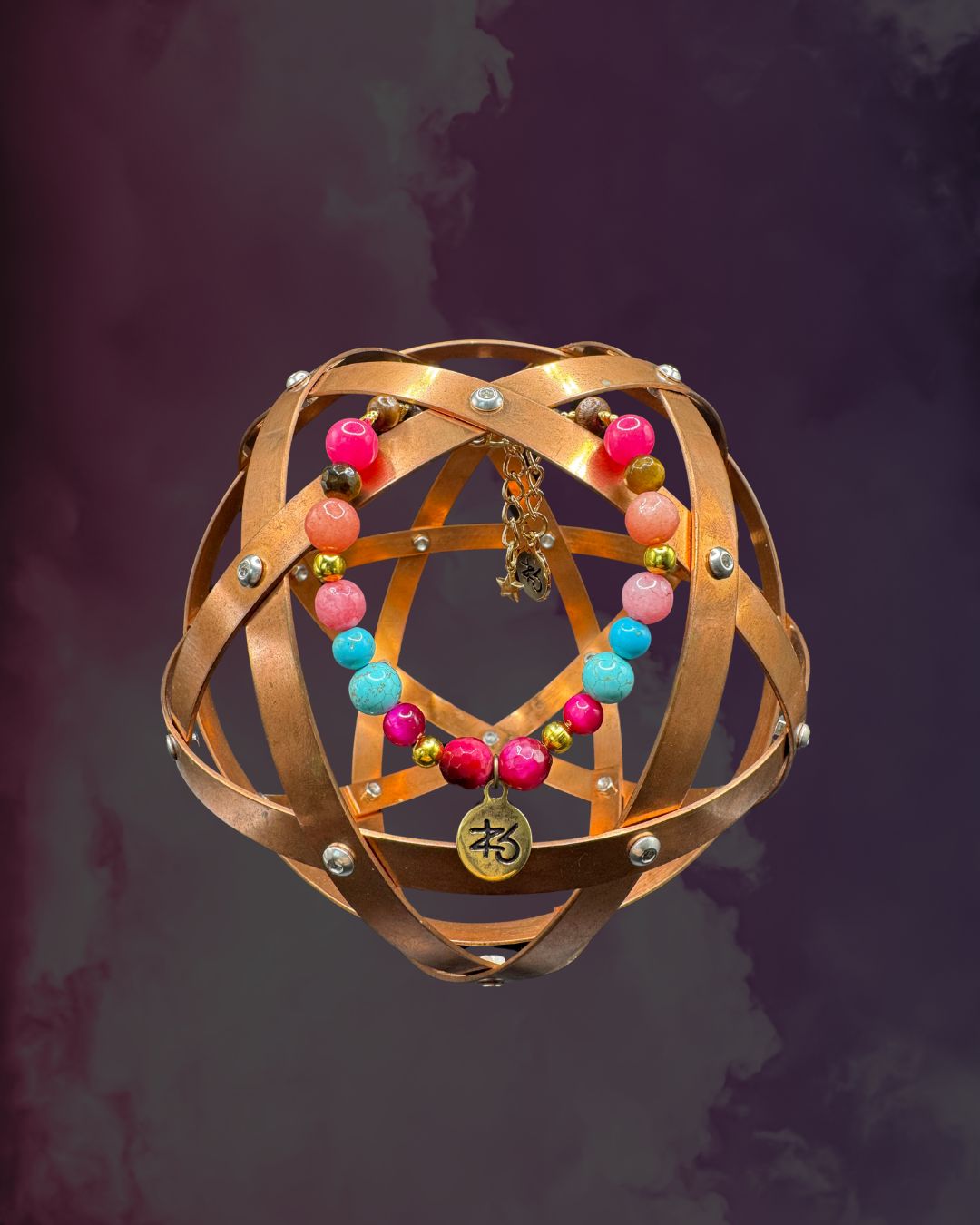 Bracciale Selvaggia MC26 Studio