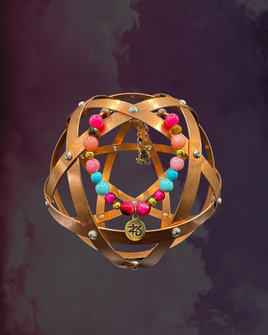 Bracciale Selvaggia MC26 Studio