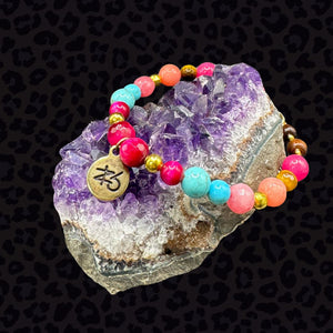 Bracciale Selvaggia MC26 Studio
