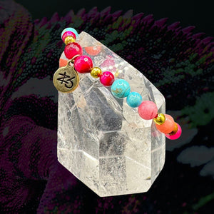 Bracciale Selvaggia MC26 Studio