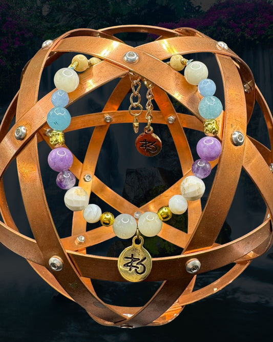 Bracciale Aqva MC26 Studio