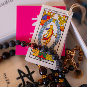 Collana Energetica MC26 Studio