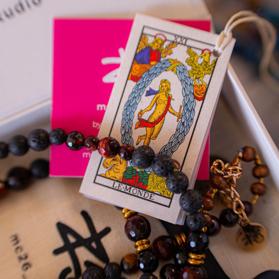 Collana Energetica MC26 Studio