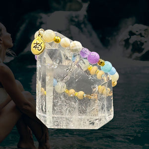 Bracciale Aqva MC26 Studio