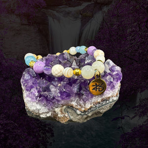 Bracciale Aqva MC26 Studio