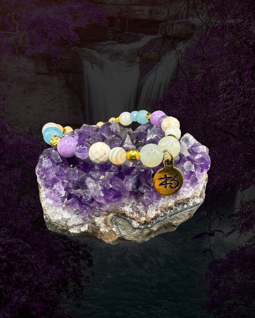 Bracciale Aqva MC26 Studio