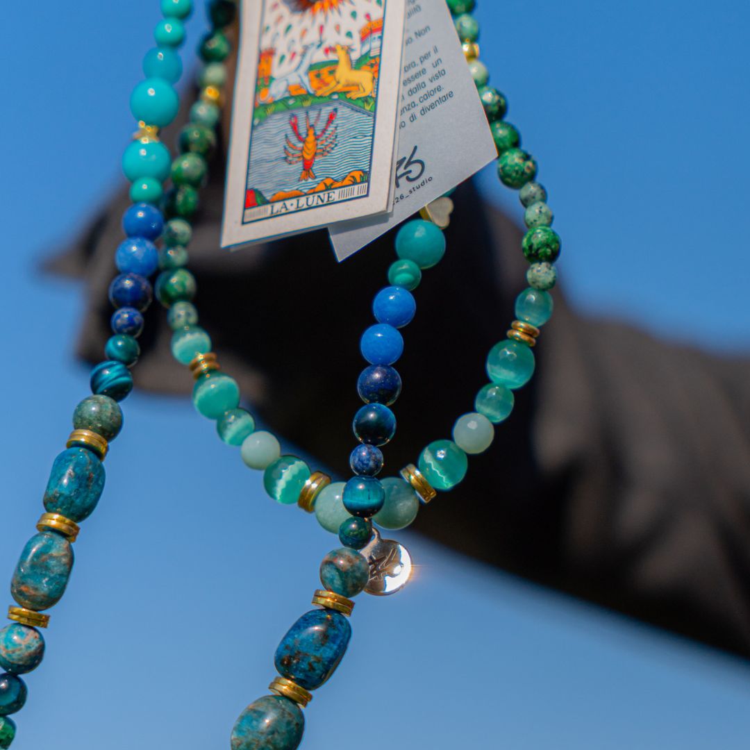 Collana Energetica MC26 Studio