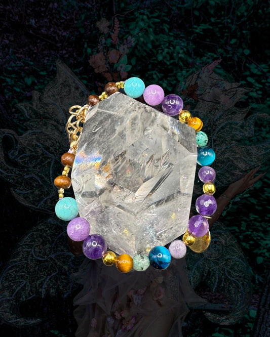 Bracciale Incanto MC26 Studio