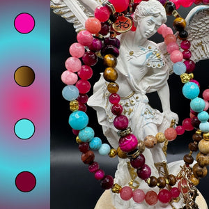 2025 Sfumature Flamingo MC26 Studio