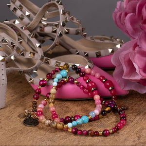 2025 Sfumature Flamingo MC26 Studio