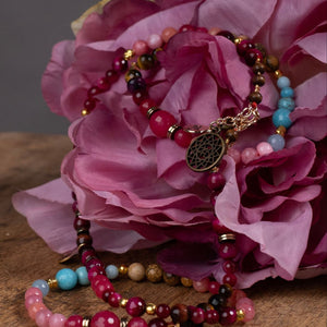 2025 Sfumature Flamingo MC26 Studio