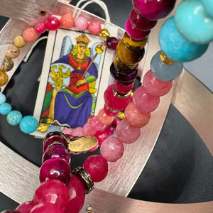 2025 Sfumature Flamingo MC26 Studio