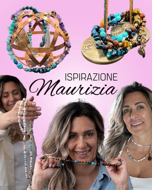 Ispirazione Maurizia MC26 Studio
