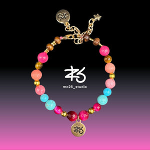 Bracciale Selvaggia MC26 Studio