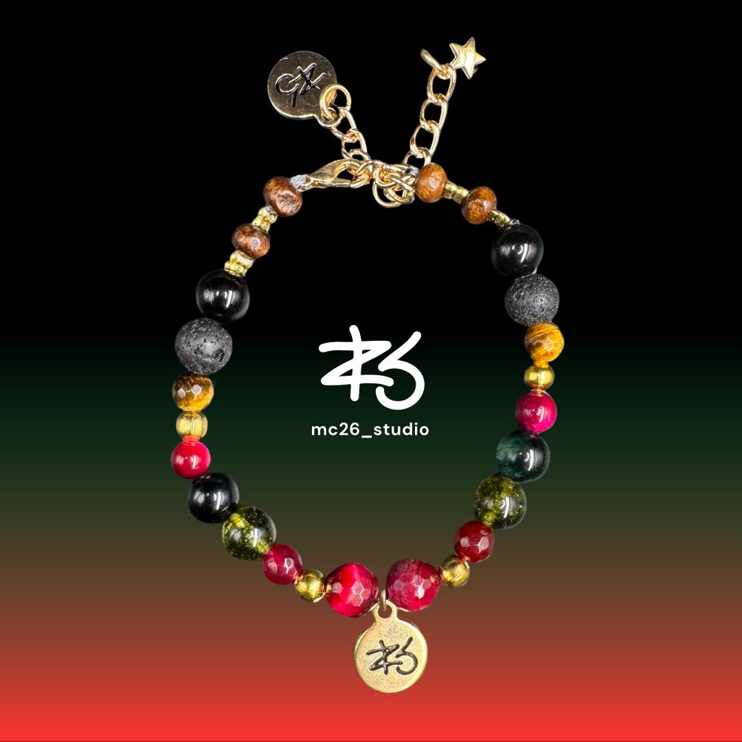 Bracciale Tempesta MC26 Studio