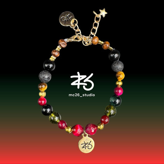 Bracciale Tempesta MC26 Studio
