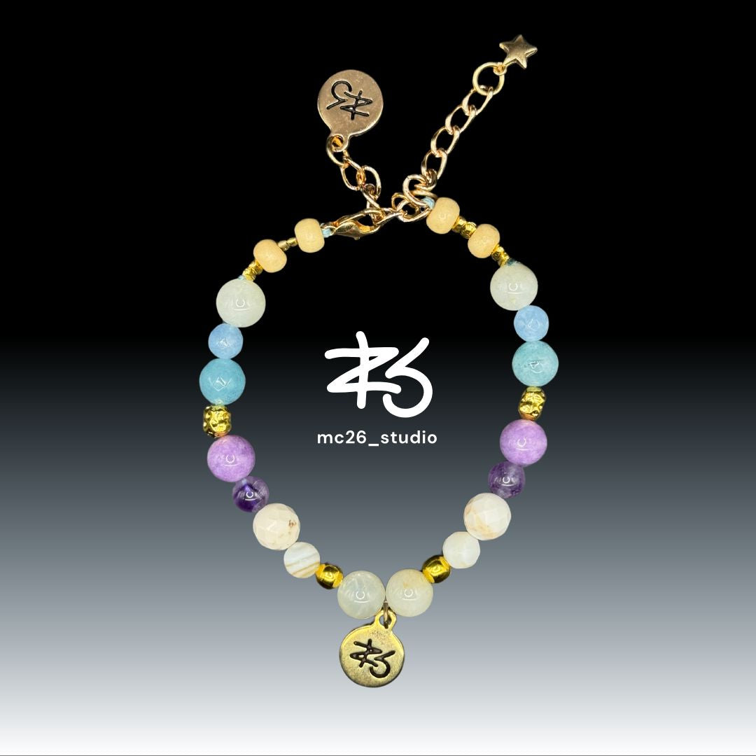 Bracciale Aqva MC26 Studio
