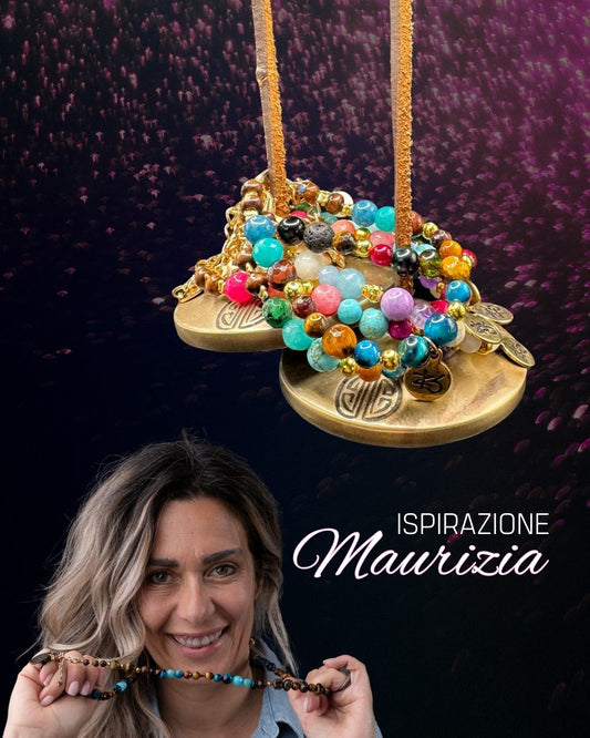 Ispirazione Maurizia MC26 Studio