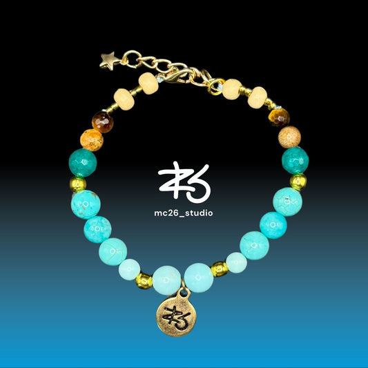 Bracciale Alisei MC26 Studio