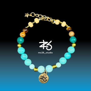 Bracciale Alisei MC26 Studio