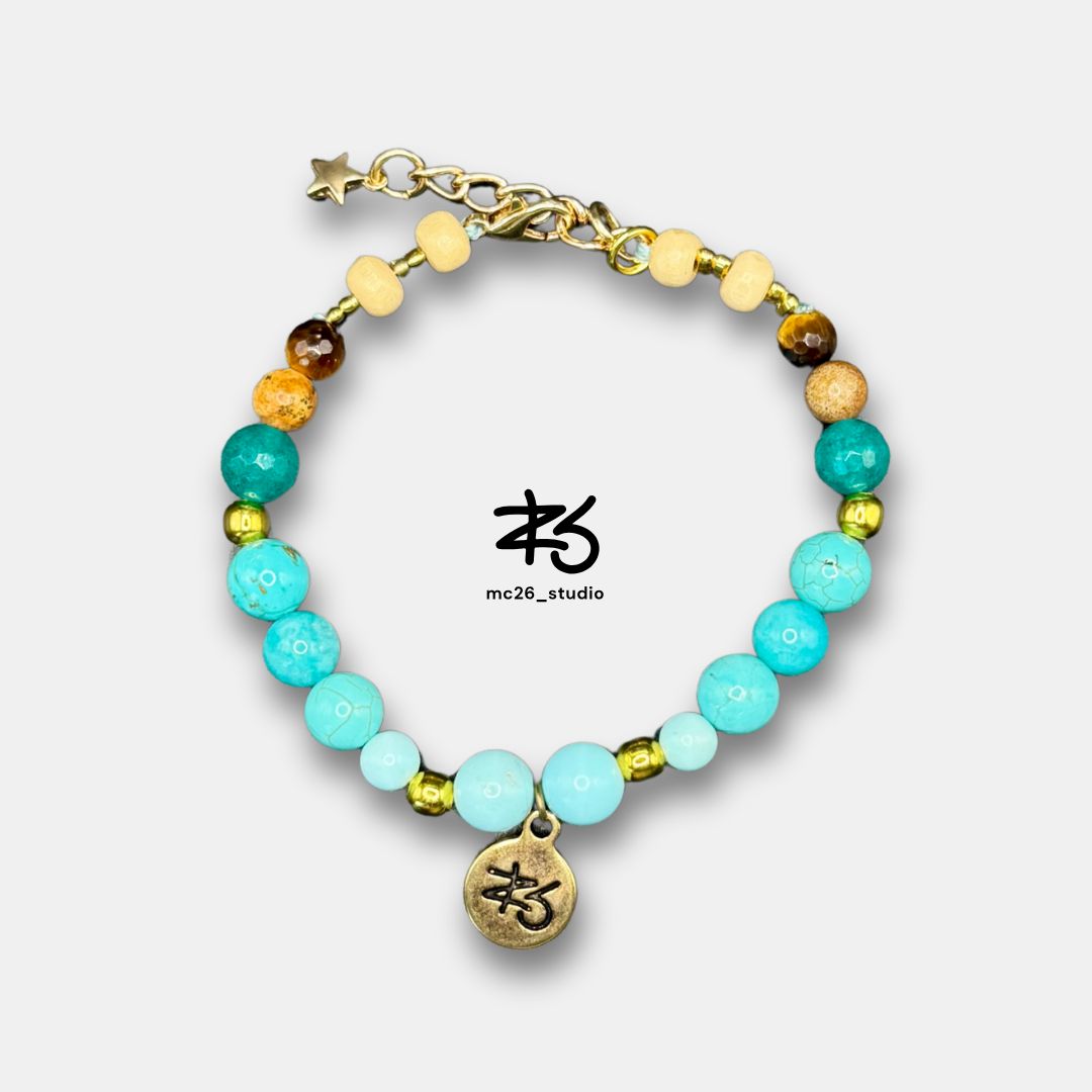 Bracciale Alisei MC26 Studio