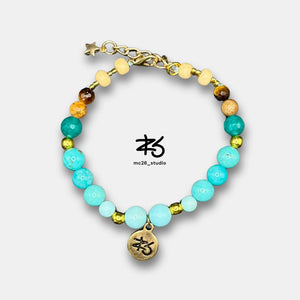 Bracciale Alisei MC26 Studio