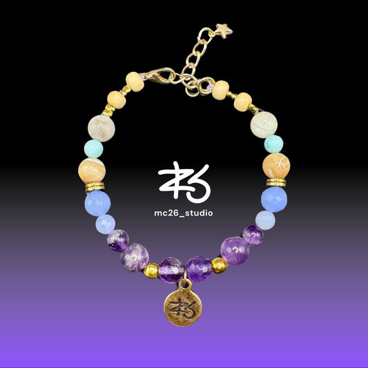 Bracciale Angelica MC26 Studio
