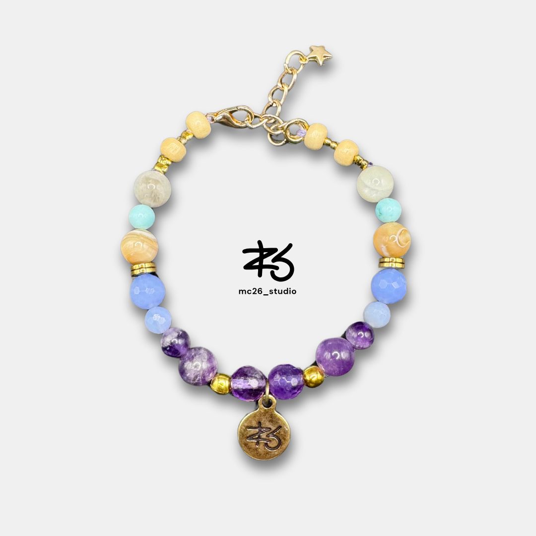 Bracciale Angelica MC26 Studio