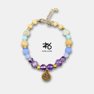 Bracciale Angelica MC26 Studio