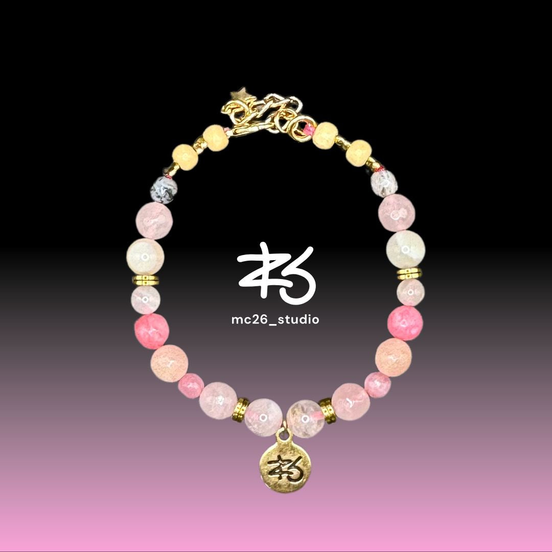 Bracciale Anima MC26 Studio