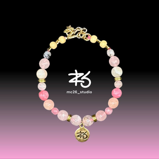 Bracciale Anima MC26 Studio