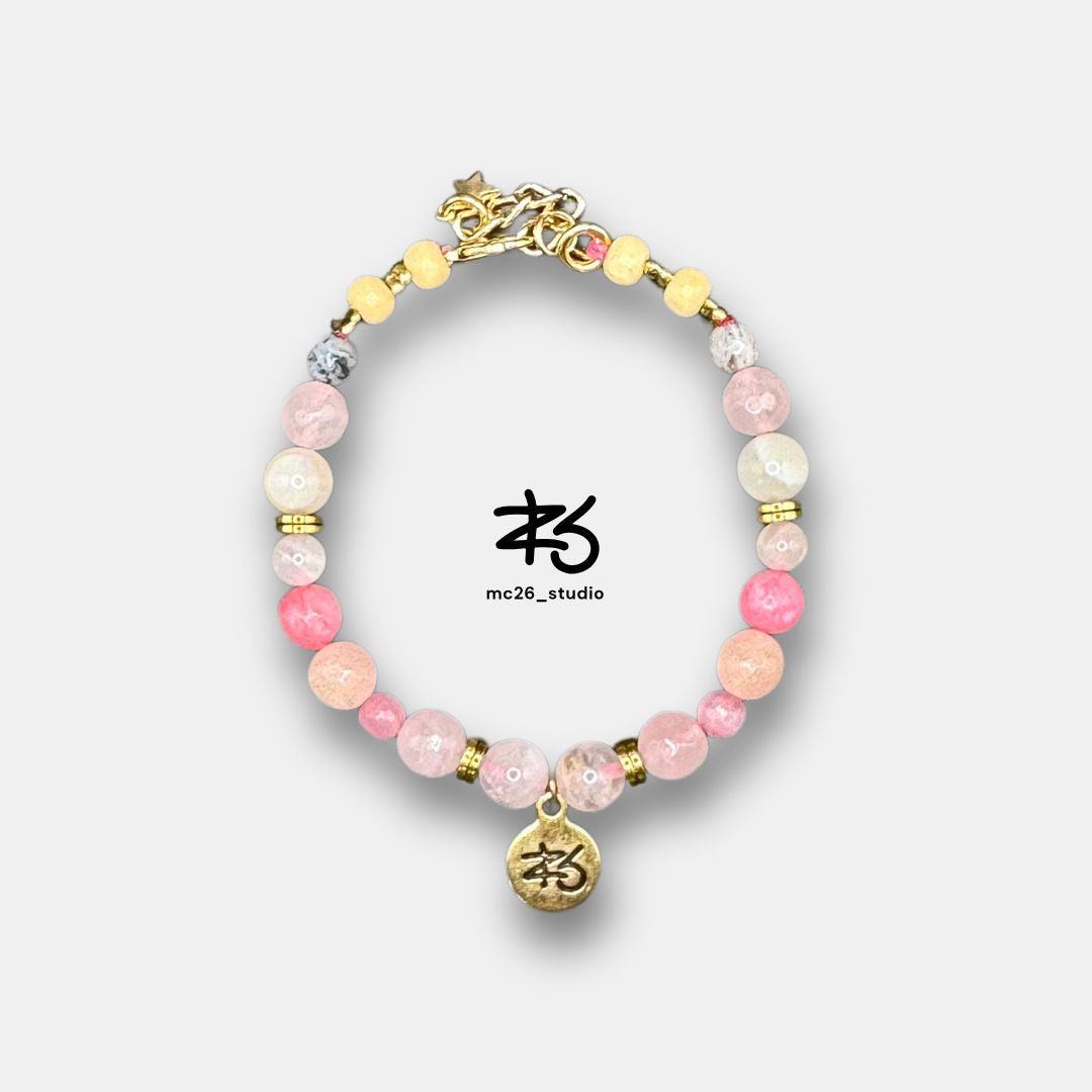 Bracciale Anima MC26 Studio