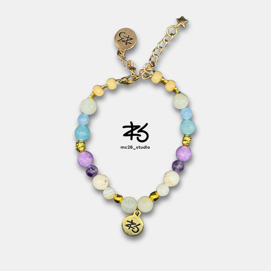 Bracciale Aqva MC26 Studio