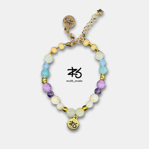 Bracciale Aqva MC26 Studio