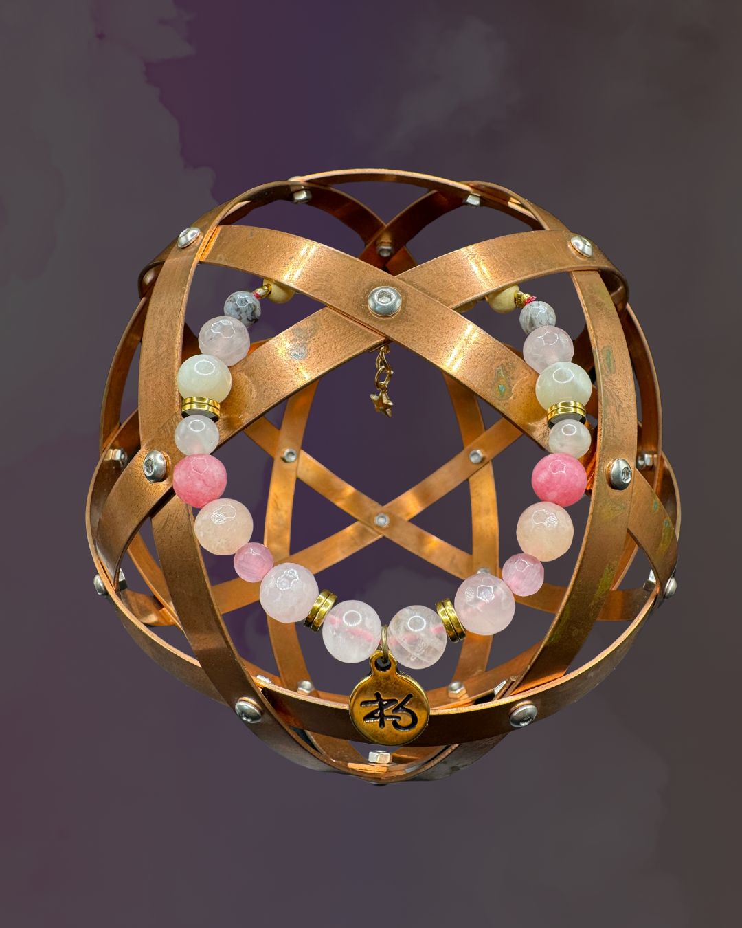 Bracciale Anima MC26 Studio