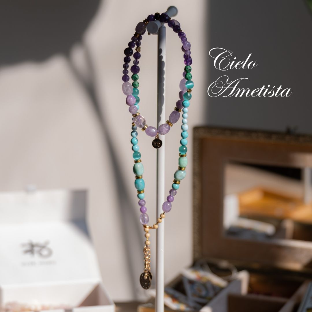 Collana Energetica MC26 Studio