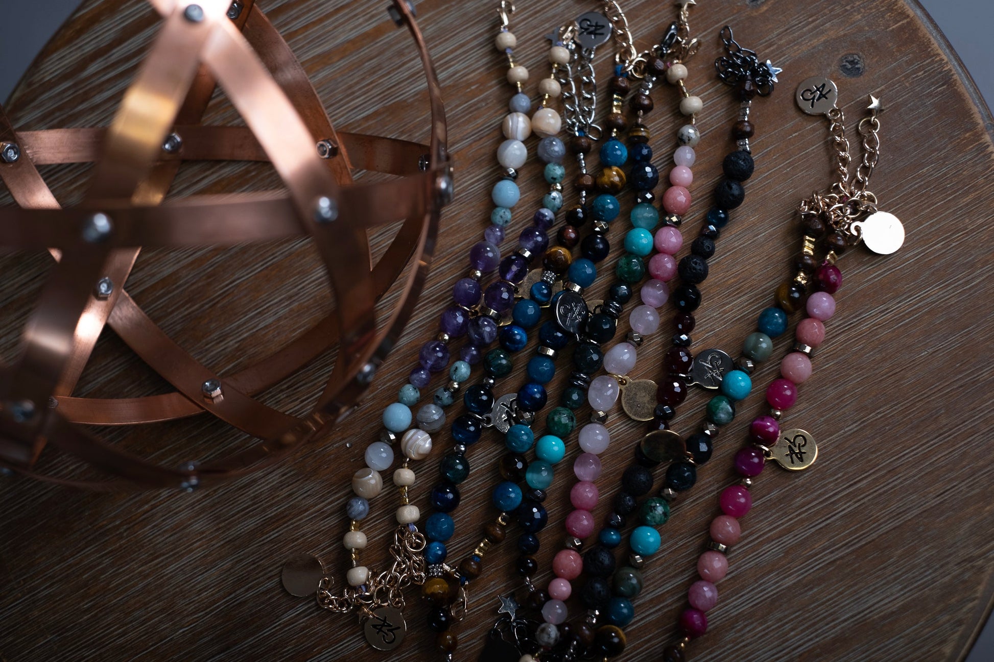 Bracciale Energetico MC26 Studio